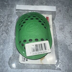 Turtle Wax 50717 smell Shell